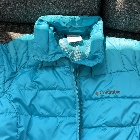Columbia Interchange winter jacket - Picture 2 of 5